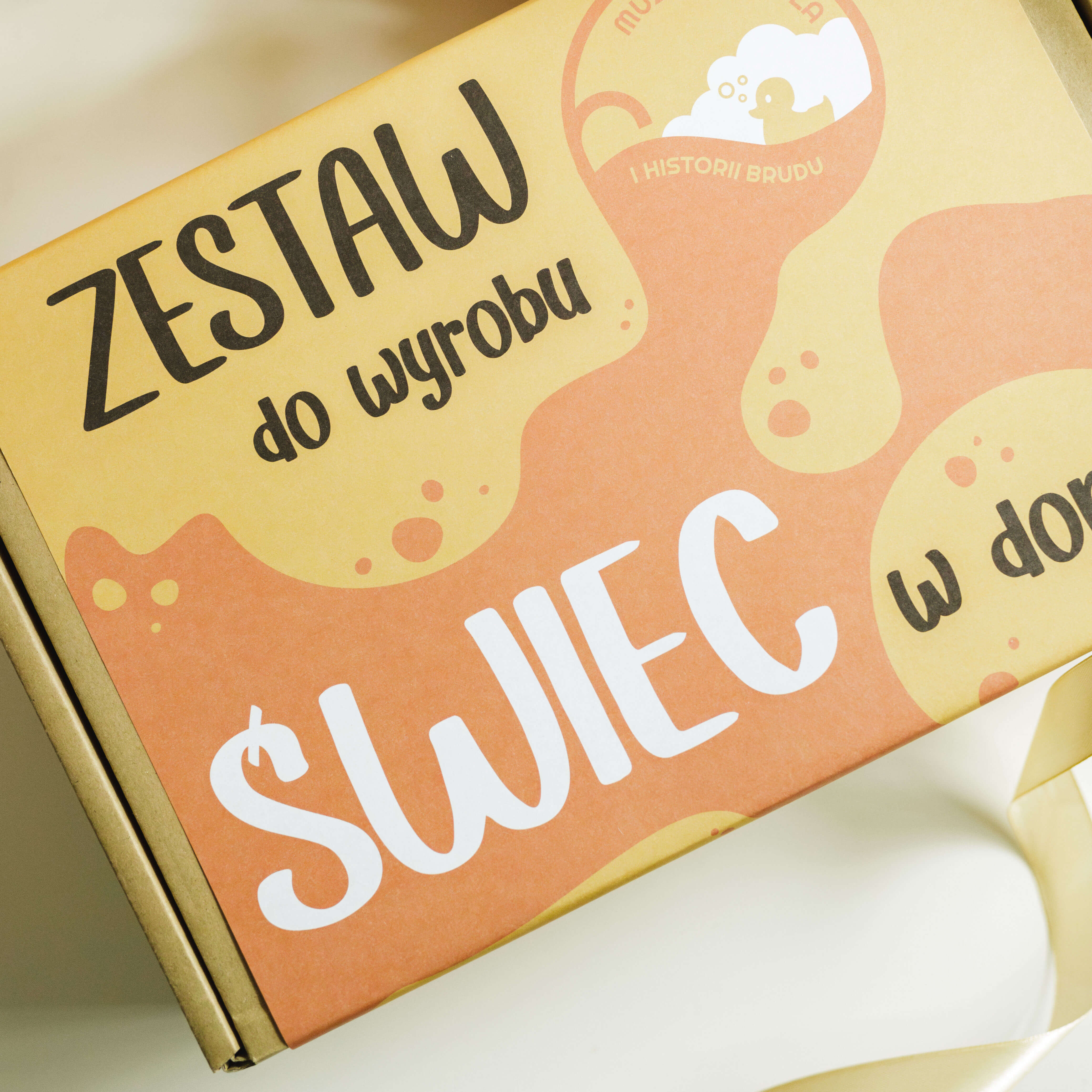 jak zrobic wlasna swiece sojowa